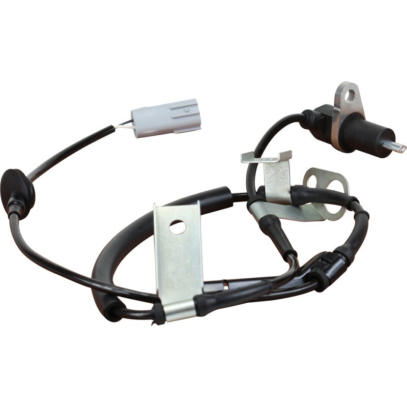 NEW ABS WHEEL SPEED SENSOR **FOR 2004-2005 MAZDA MIATA FRONT RIGHT PASSENGER