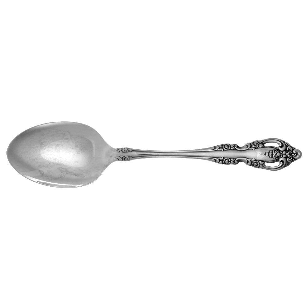 Oneida Silver Brahms Tablespoon 489323