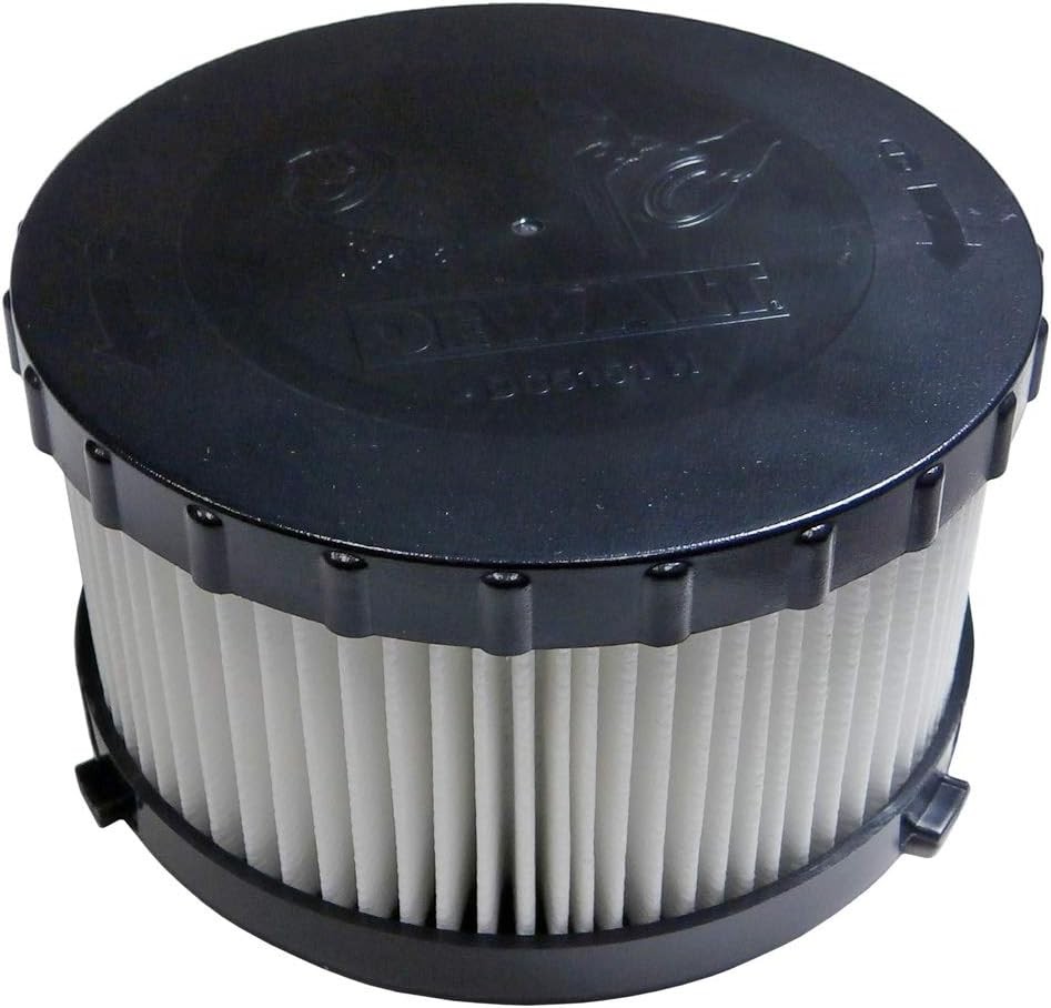 N445836 Vacuum