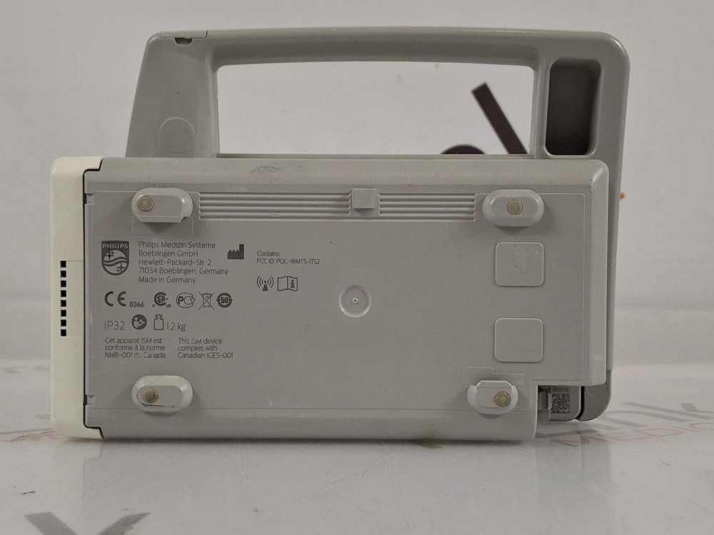 Philips IntelliVue X2 Module - Masimo Rainbow SpO2