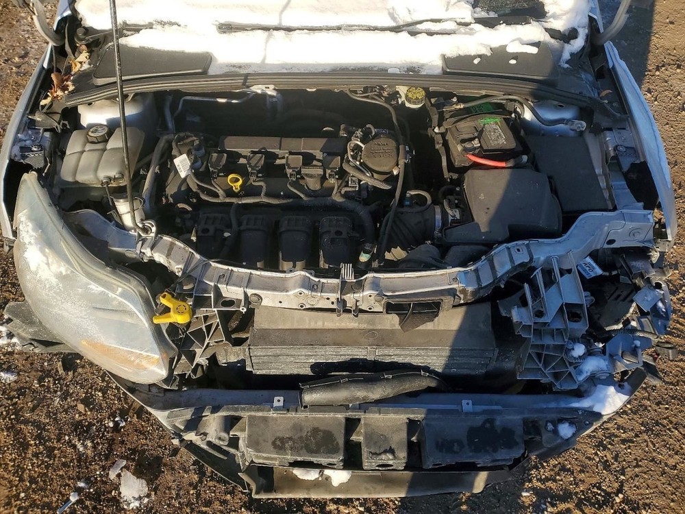 Temperature Control Automatic Temperature Control Fits 12 FOCUS 898012