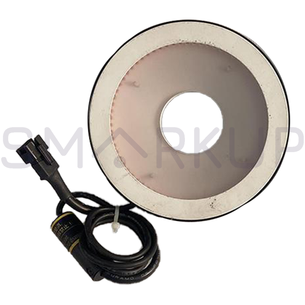 Used & Tested MORITEX MSRL-CR33 5.4W LED Light Source