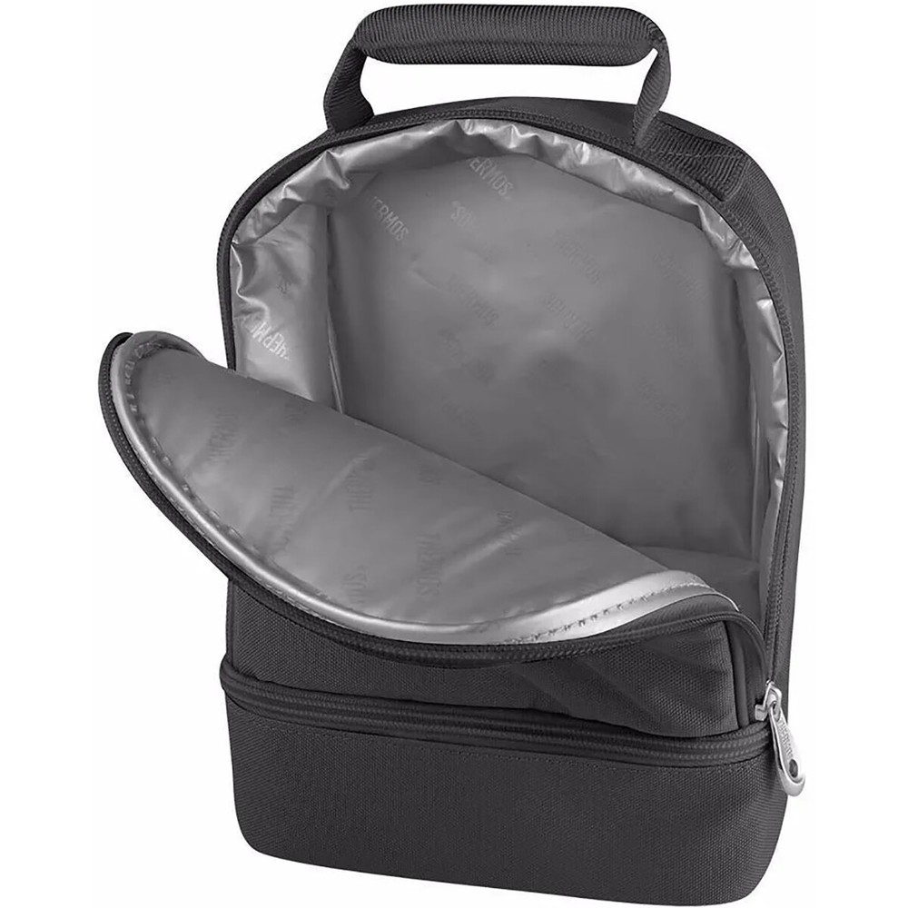 Thermos Kid's Dual Compartment Soft Lunch Box