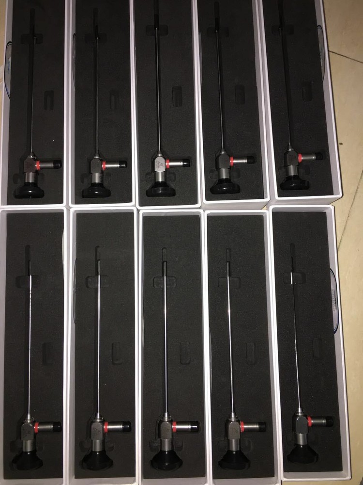 Arthroscope 4mm, 30°