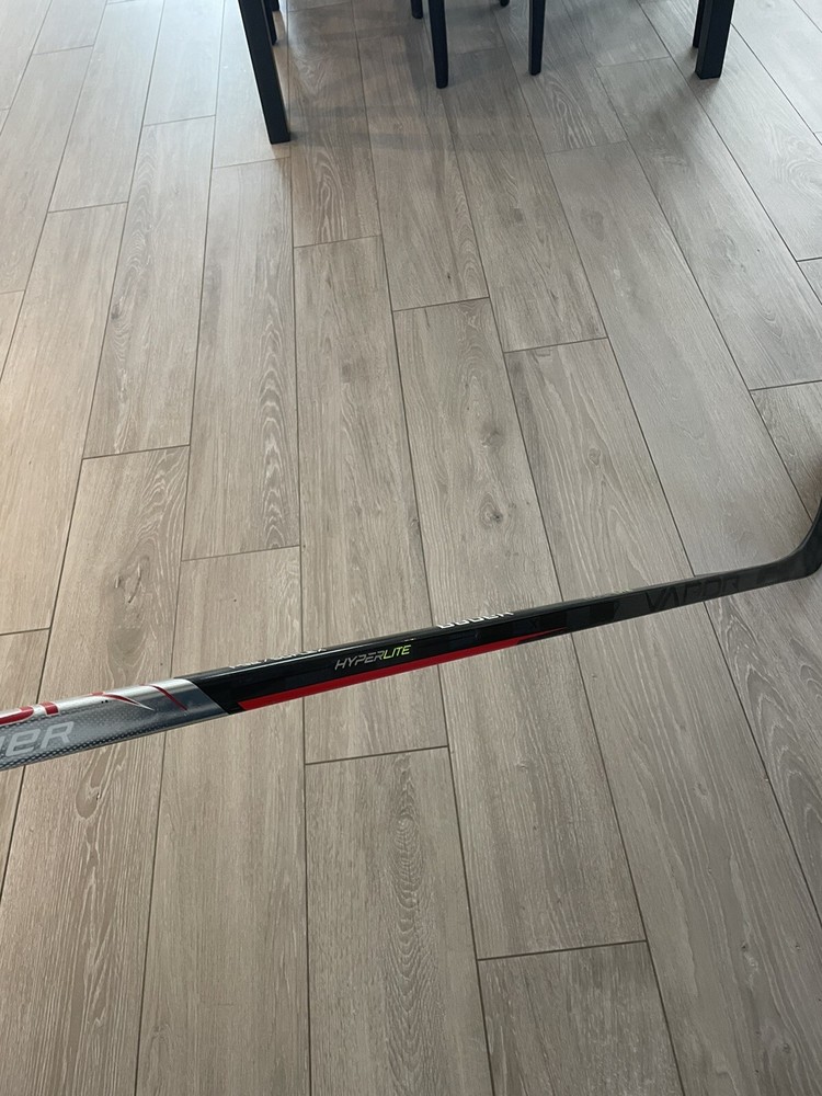Bauer Hyperlite Stick P92 50 Flex Right Hand