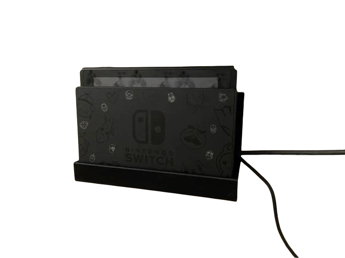 Nintendo Switch Wall Mount