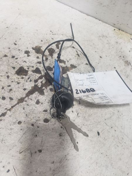 Ignition Switch Fits 1997-2005 CENTURY OEM