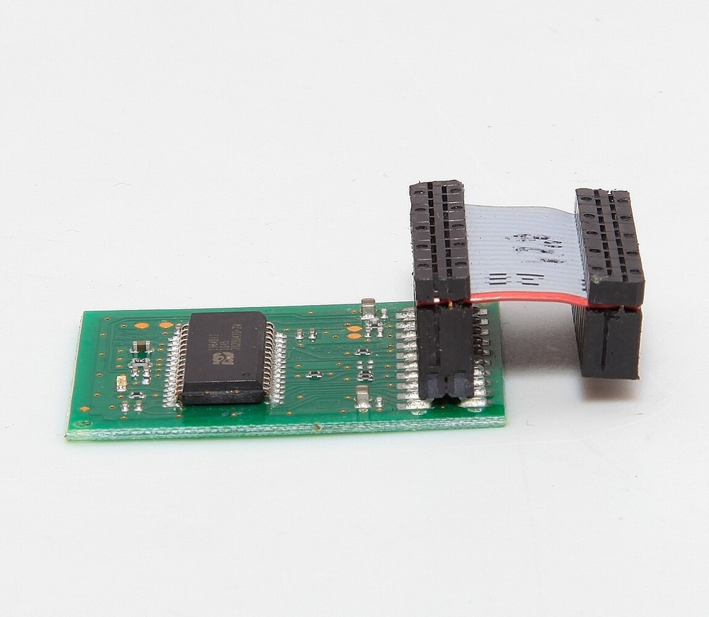 Voice Greeter Board For 3M XT-1 Wireless Drive Thru Intercom Base Station XT-1B