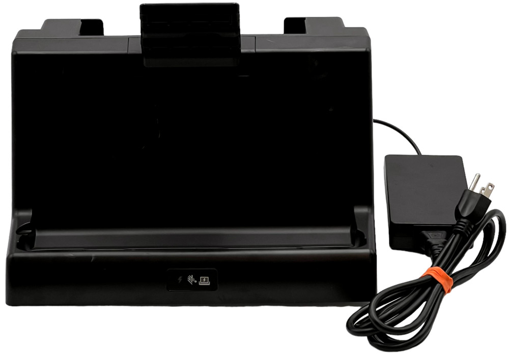 Zebra 300154 L10 Office Dock NO AC Adapter