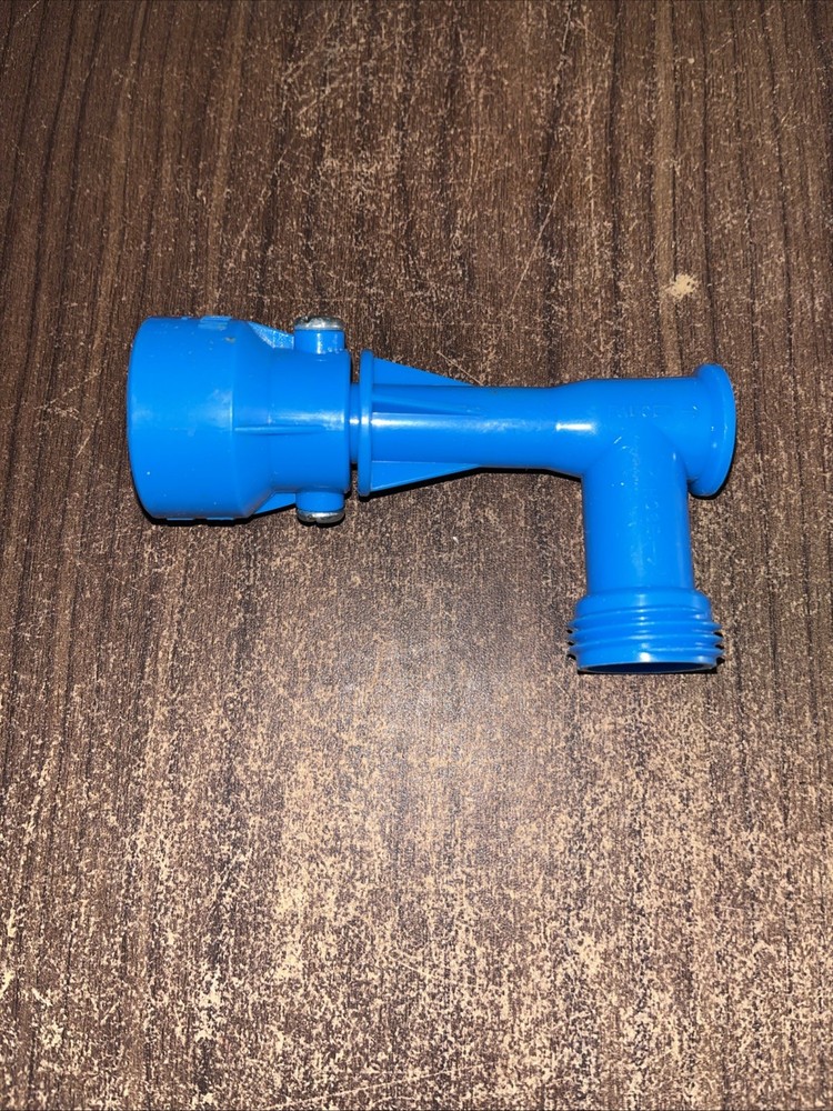 Making Waves Waterbed Drain & Fill Kit