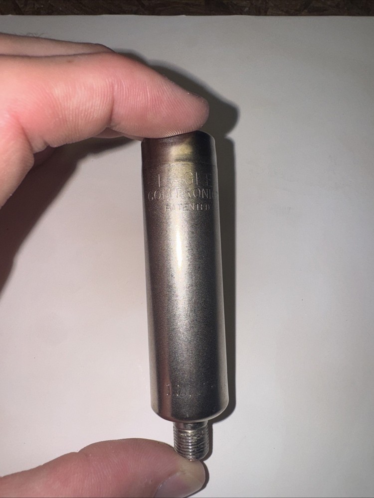 Eagle Comtronics 10MNF-LIFELINE 119