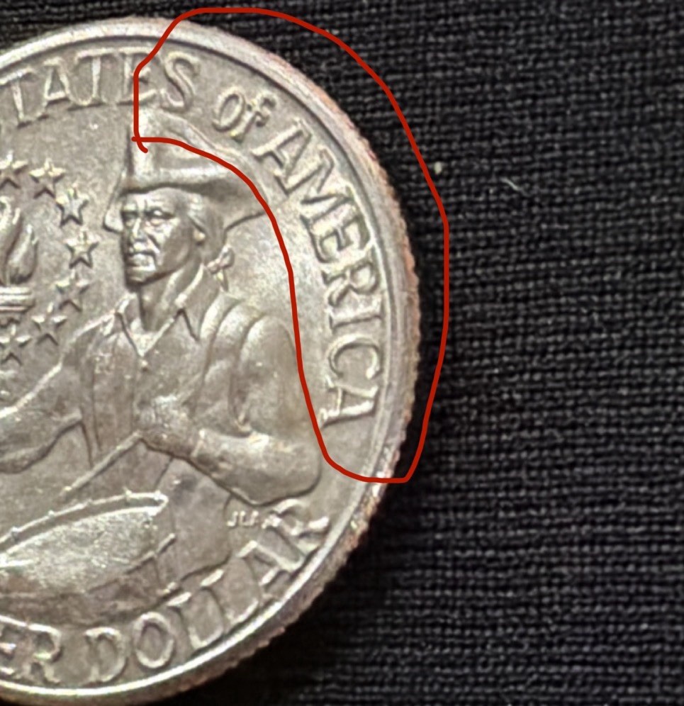 ✅1776-1976 MULTIPLE ERRORS RARE GEORGE WASHINGTON QUARTER