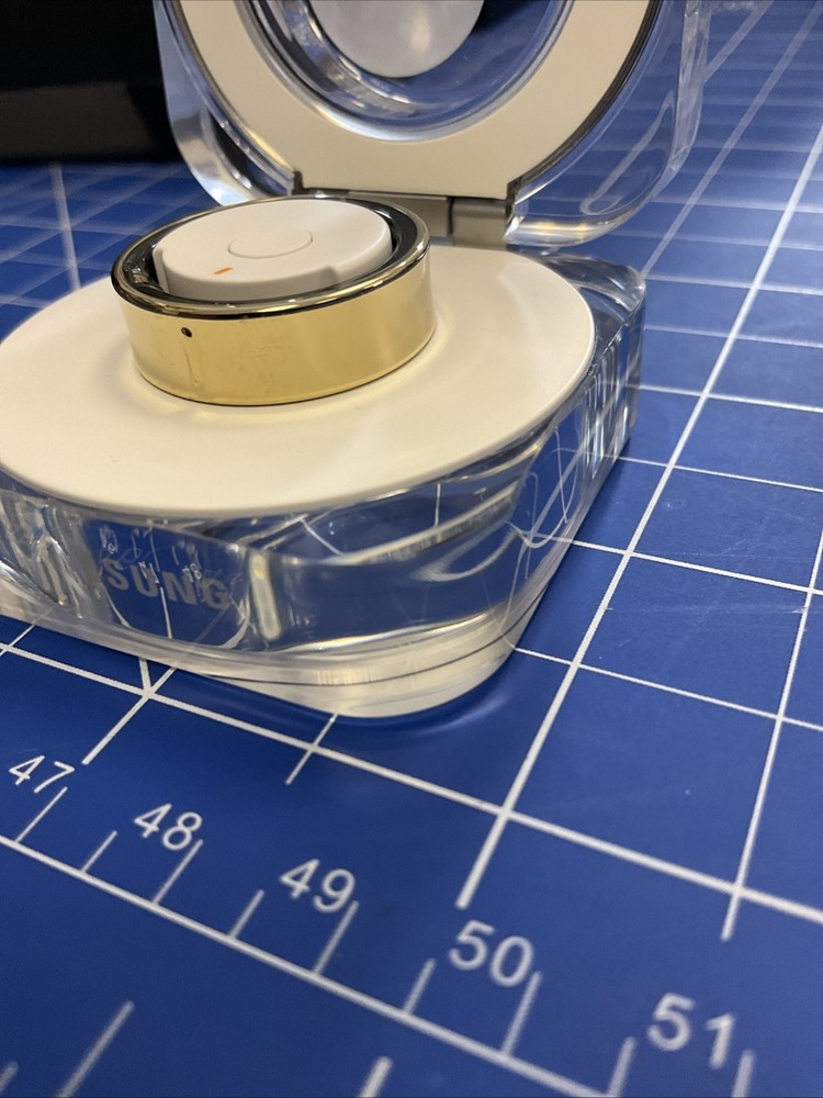 Samsung Galaxy Ring Size 12 ( Gold)