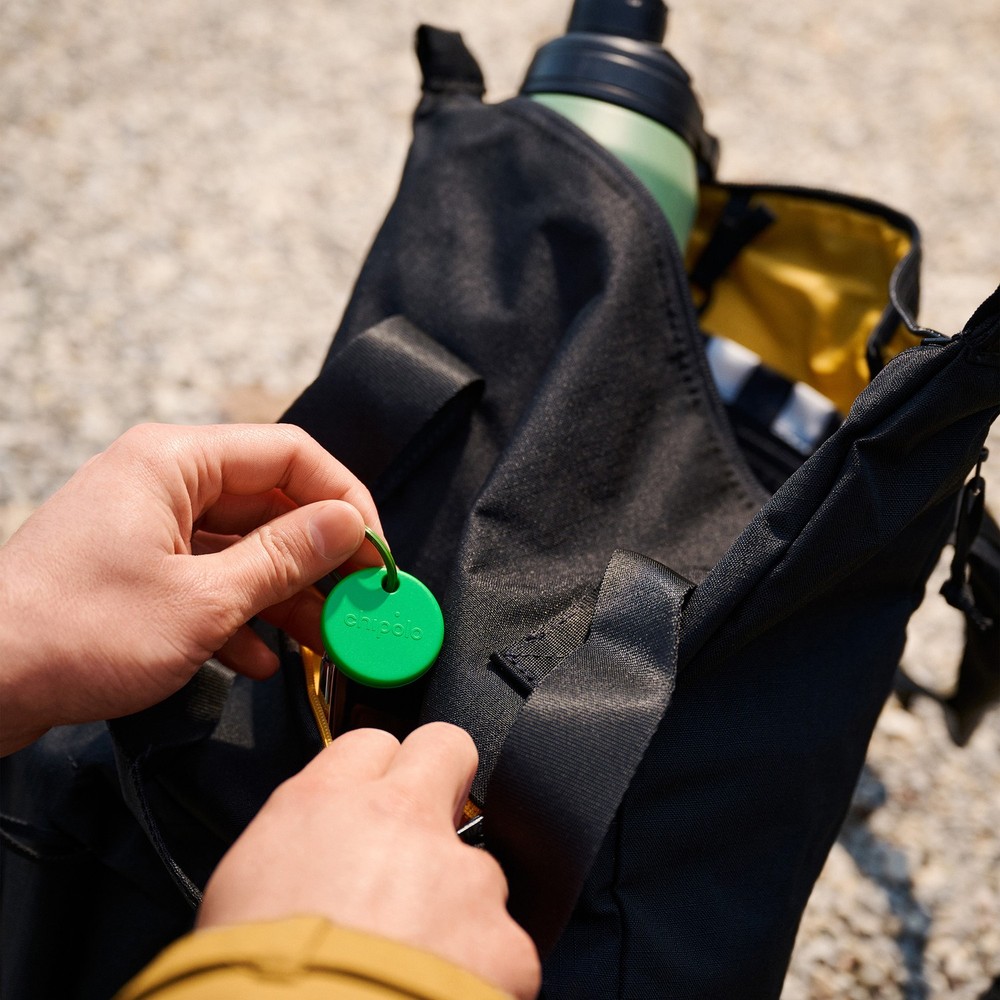 POP Device Tracking Tag 1 Pack Bluetooth Tracker