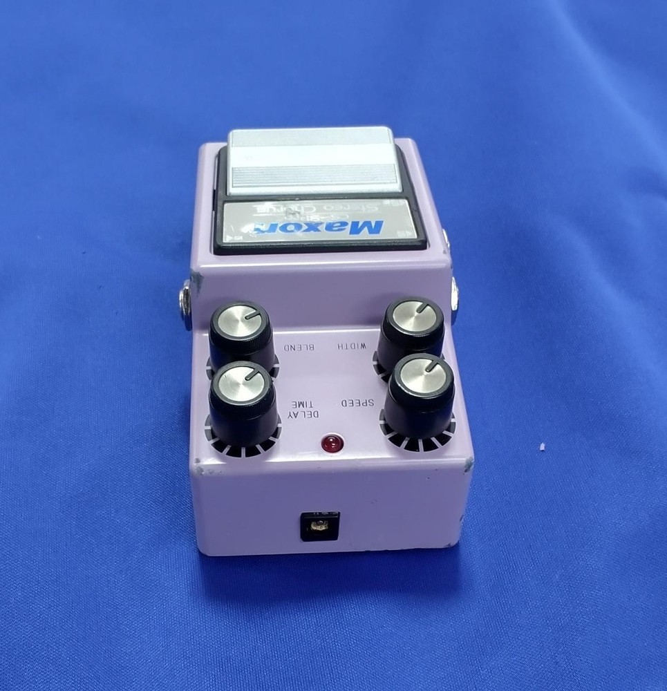 MAXON / CS-9PRO (260425)
