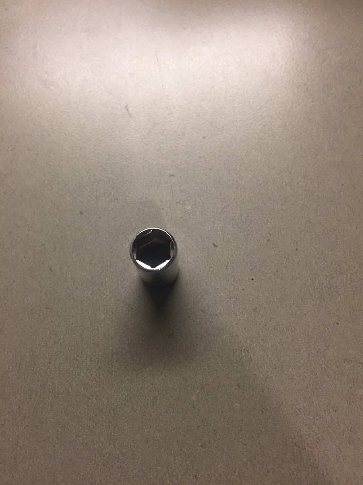 Snap On 9mm Socket TMM9