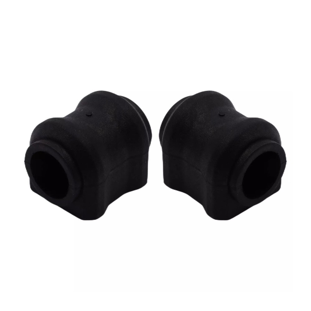 Front & Rear 4Pcs Stabilizer Bar Bushing Pair for 2013-2018 Toyota Rav4 US
