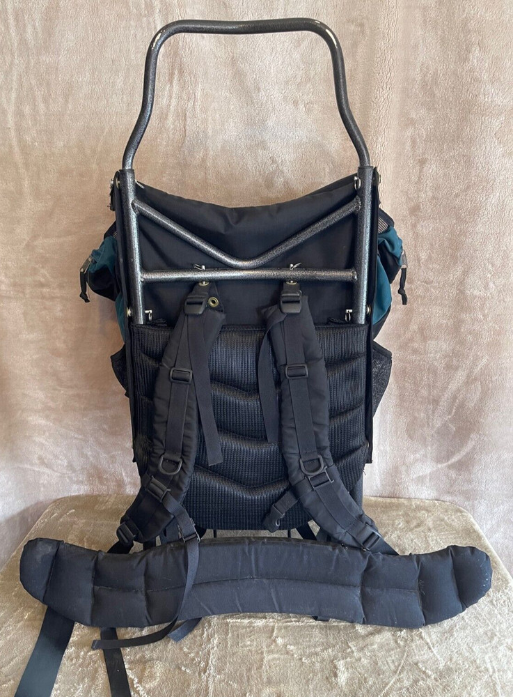 EUREKA TALON External Frame Hiking/Trail Backpack