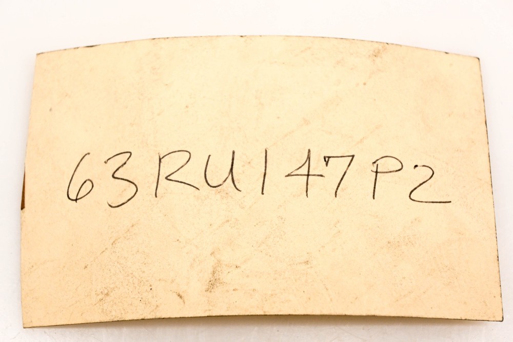 Mack 63RU147P2 Universal Joint Swivel NOS