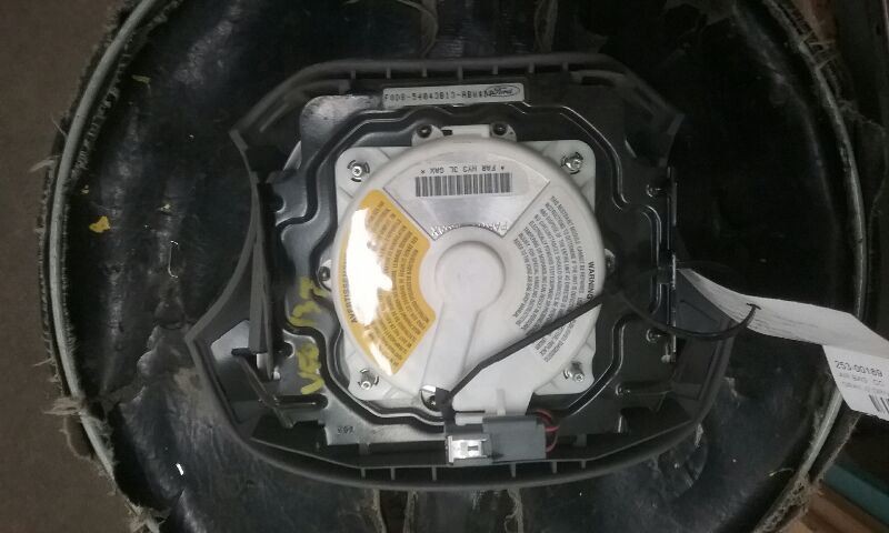 Air Bag Front Driver Fits 98 TAURUS 1009254