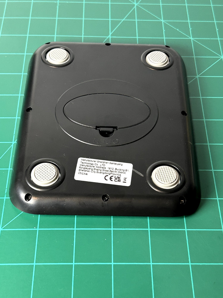 Digital Scale 5000g (More than 10lbs) Capacity