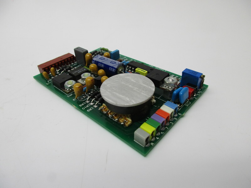 VELTRON 20821700 REV. D NSNP