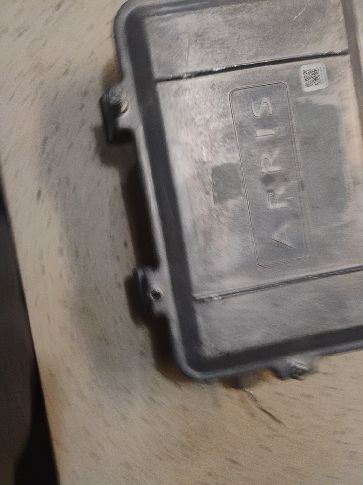 Arris Flex Max 331 Amplifier Line Extender