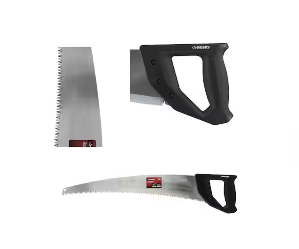 18 in D Handle Pruning Saw