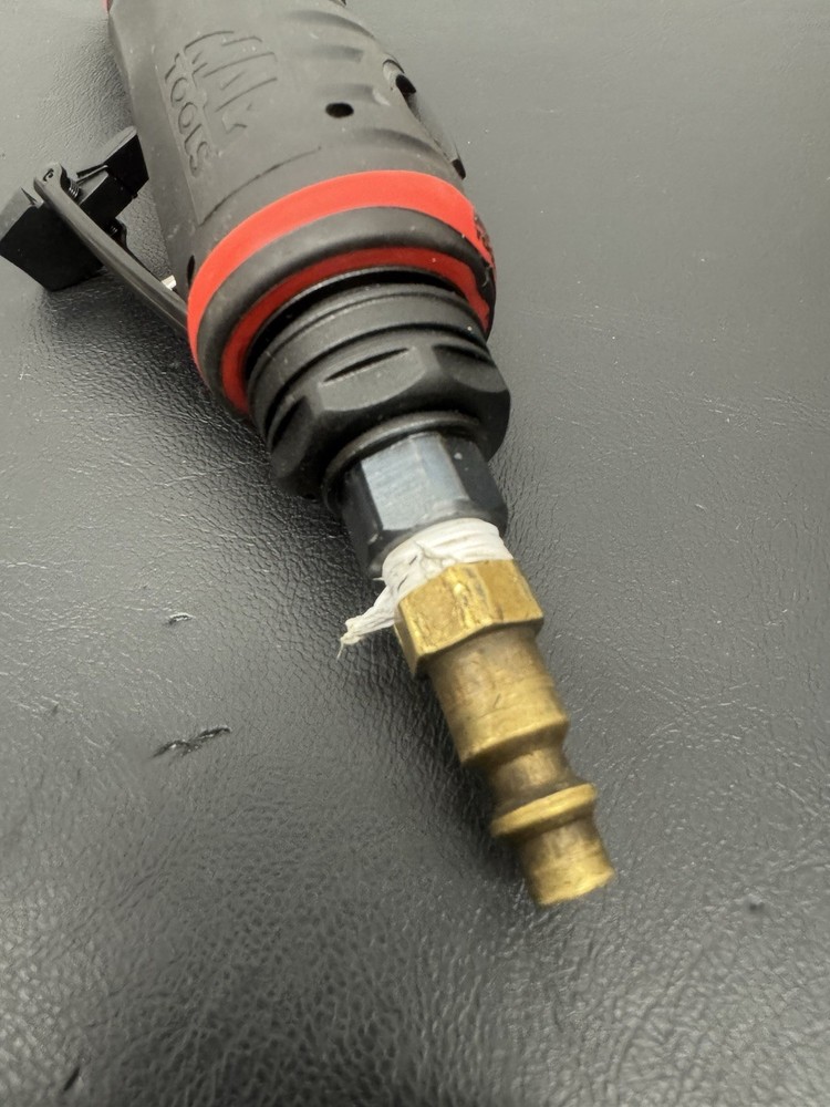 Mac Tools 1/4” Die Grinder AG325S