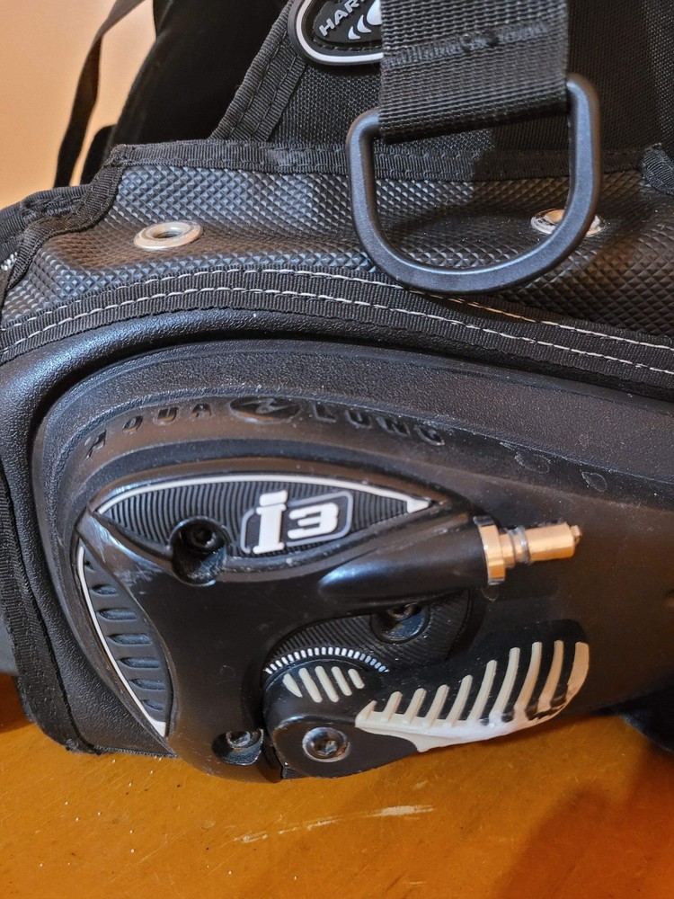 AquaLung Dimension i3 BCD Size Small