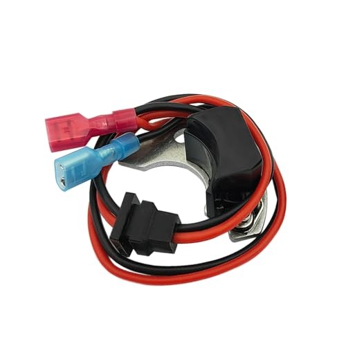 Electronic Ignition Module for VW Bug Bus Ghia Buggy 034 Distributor Replace