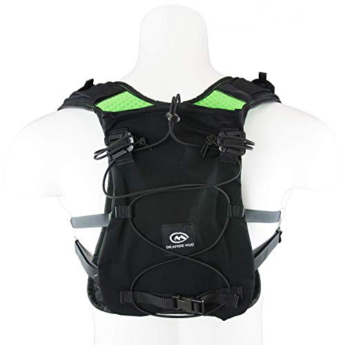 Endurance Pack Add On Bag
