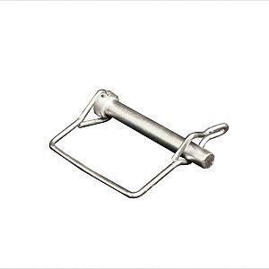 Atwood 87186 Lynch Pin, Silver