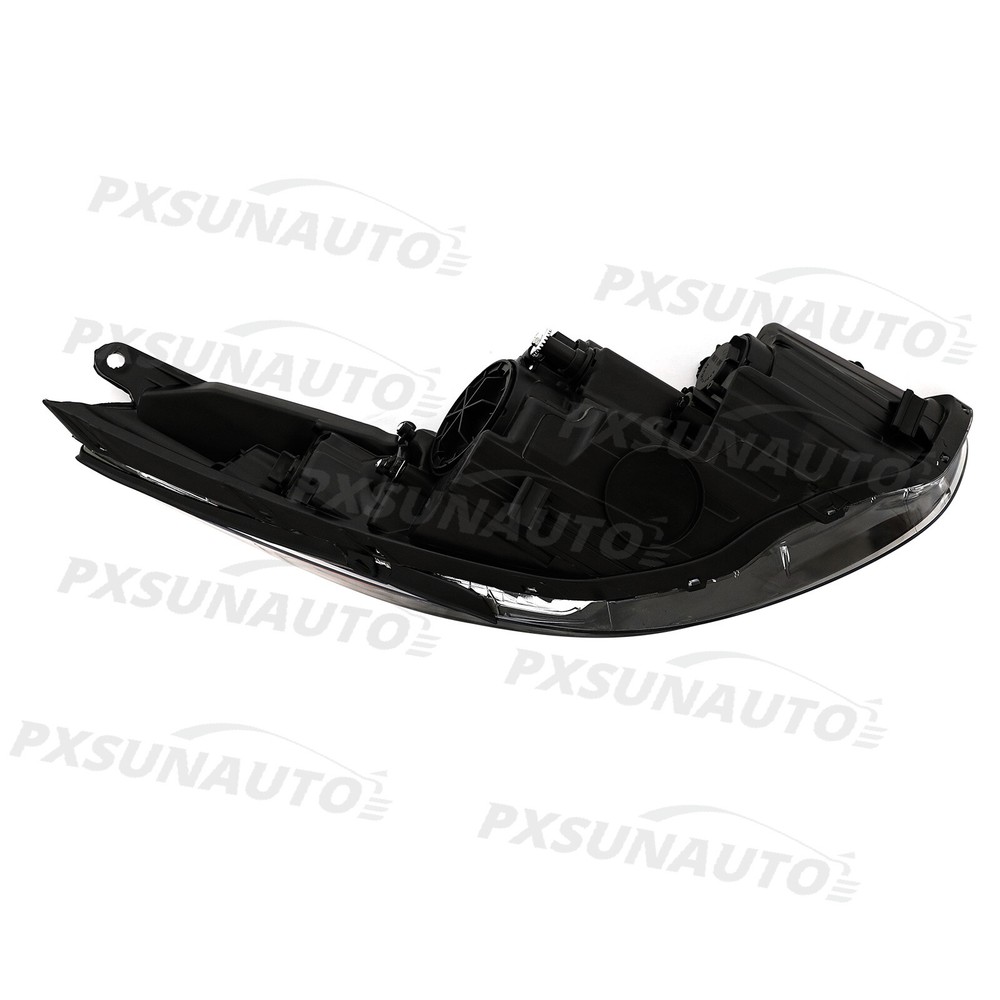 For 2014 2015 2016 Hyundai Elantra Headlight Assembly Replace Factory Left Right