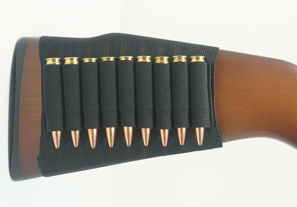 KREVIS RIFLE AMMO SLEEVE
