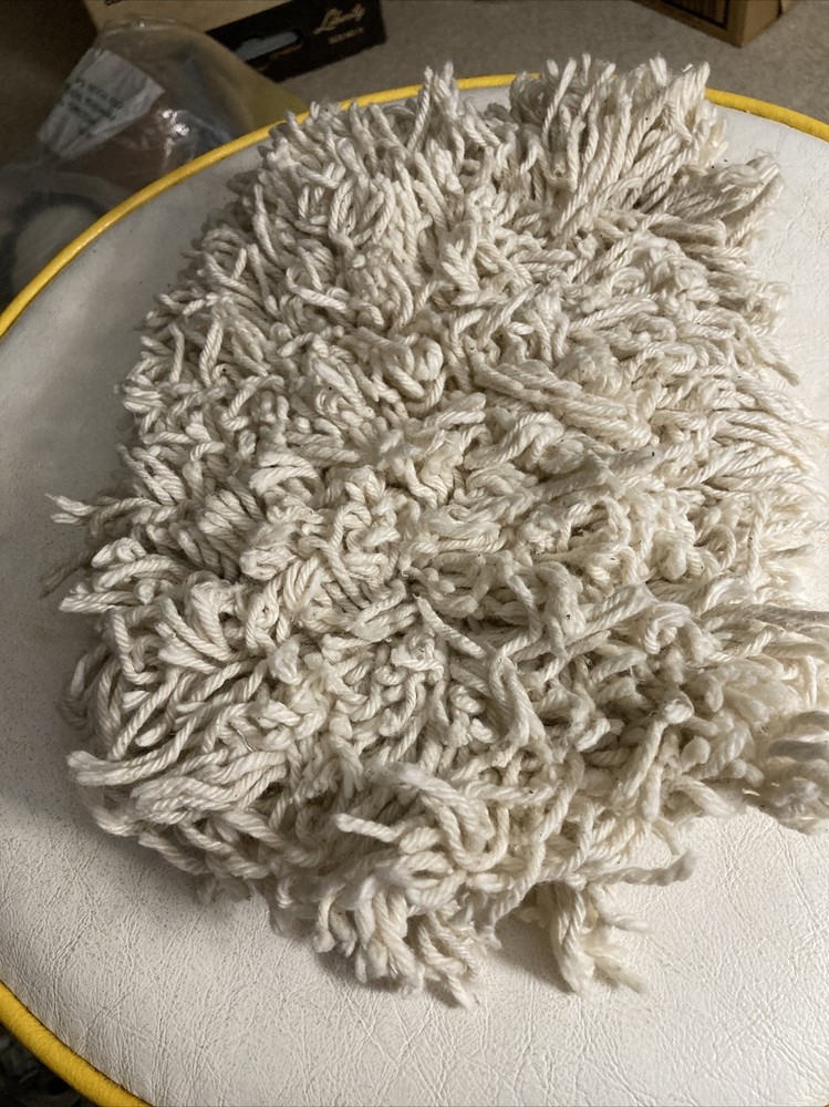 Simple X Flat Duster