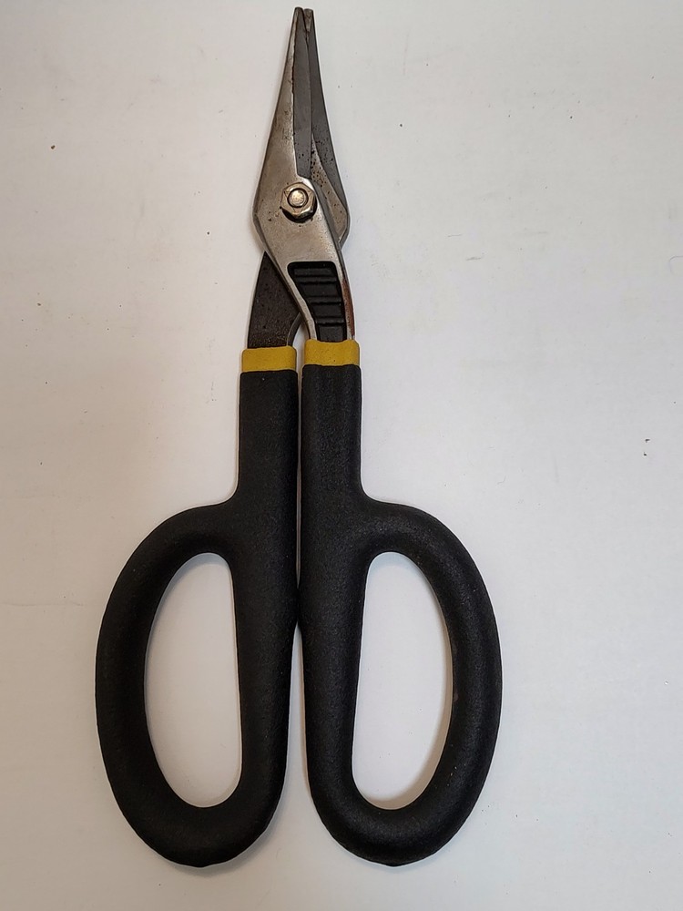 Stanley Fatmax Duckbill Tin Snips FMHT73993