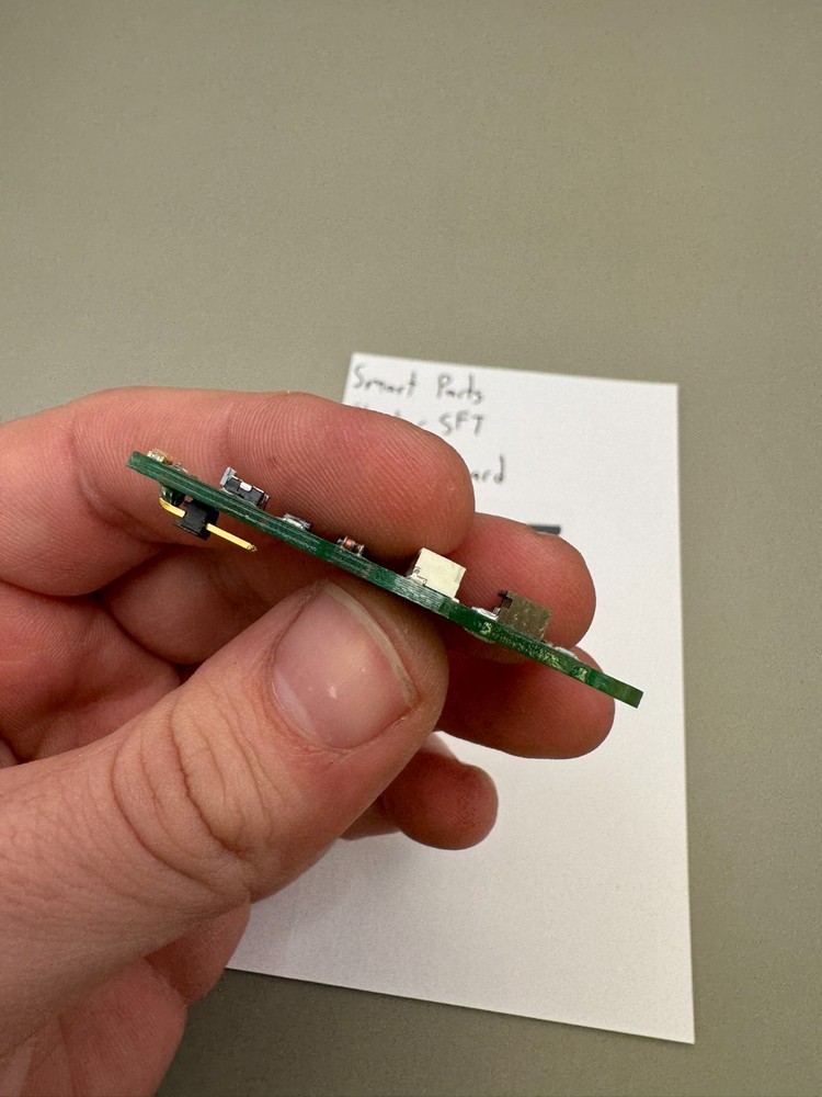 Smart Parts Shocker Solenoid Board