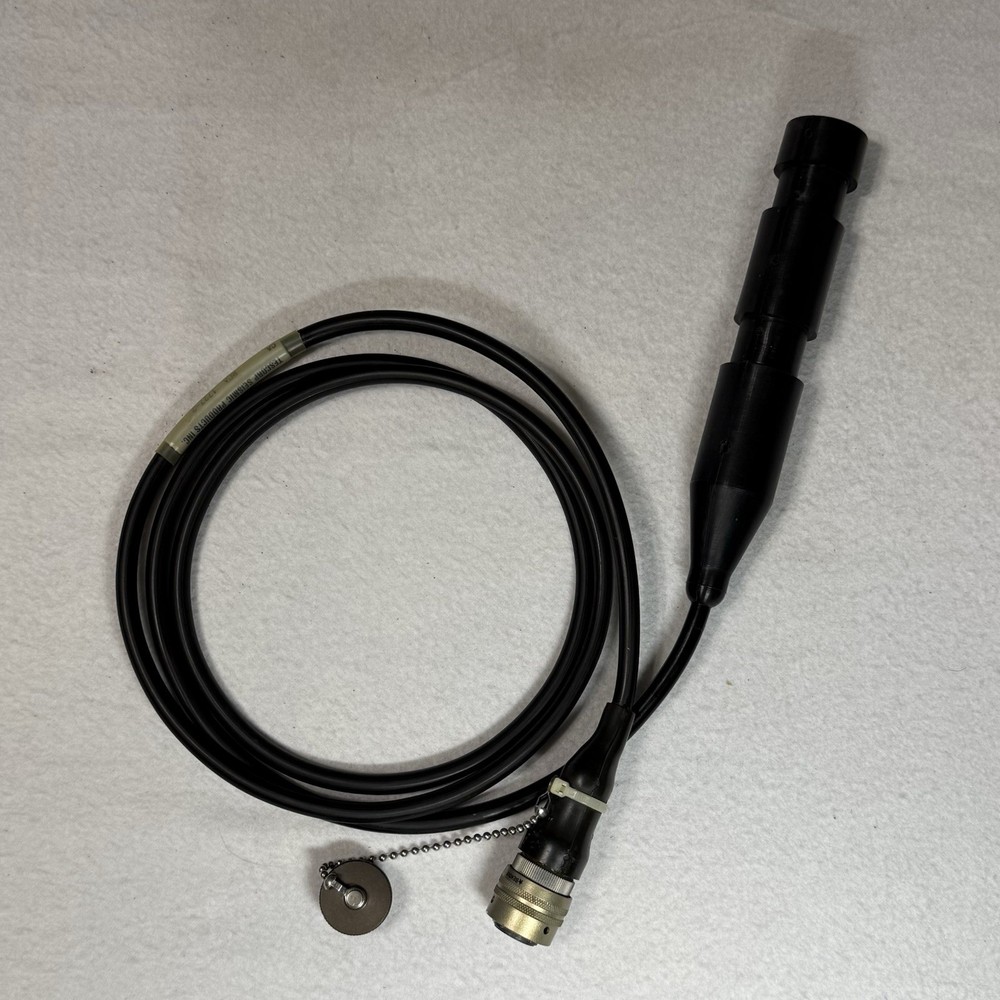 Transponder Programmer Marine Survey DigiCOURSE 2113 w/ Coil SN003 Powers On