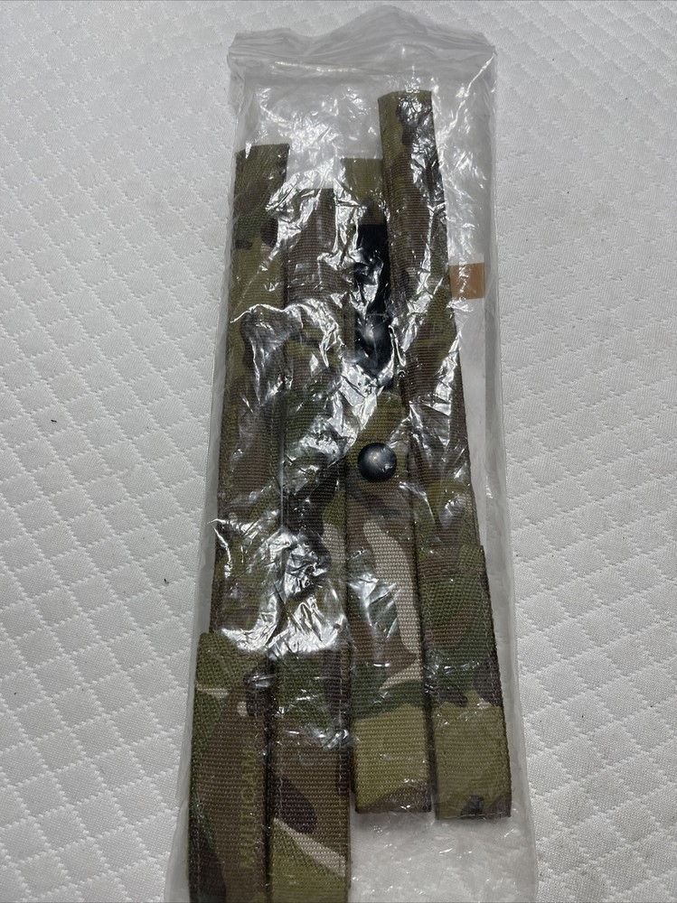 Crye Precision StKSS Structural Kinetic Support System for AVS Medium MULTICAM