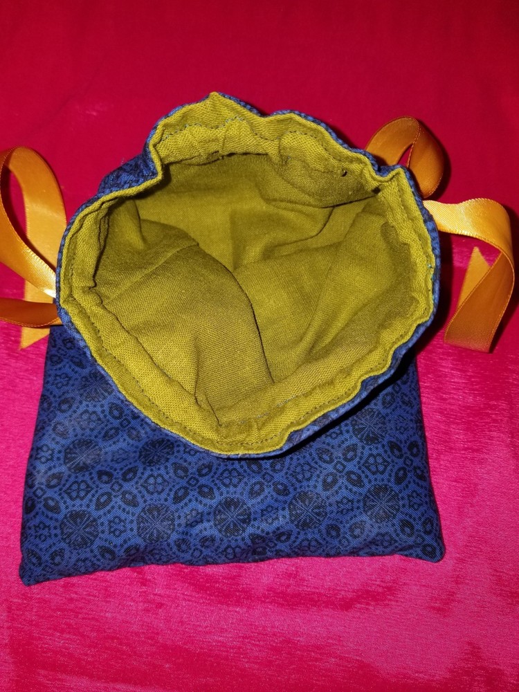 tarot card bag