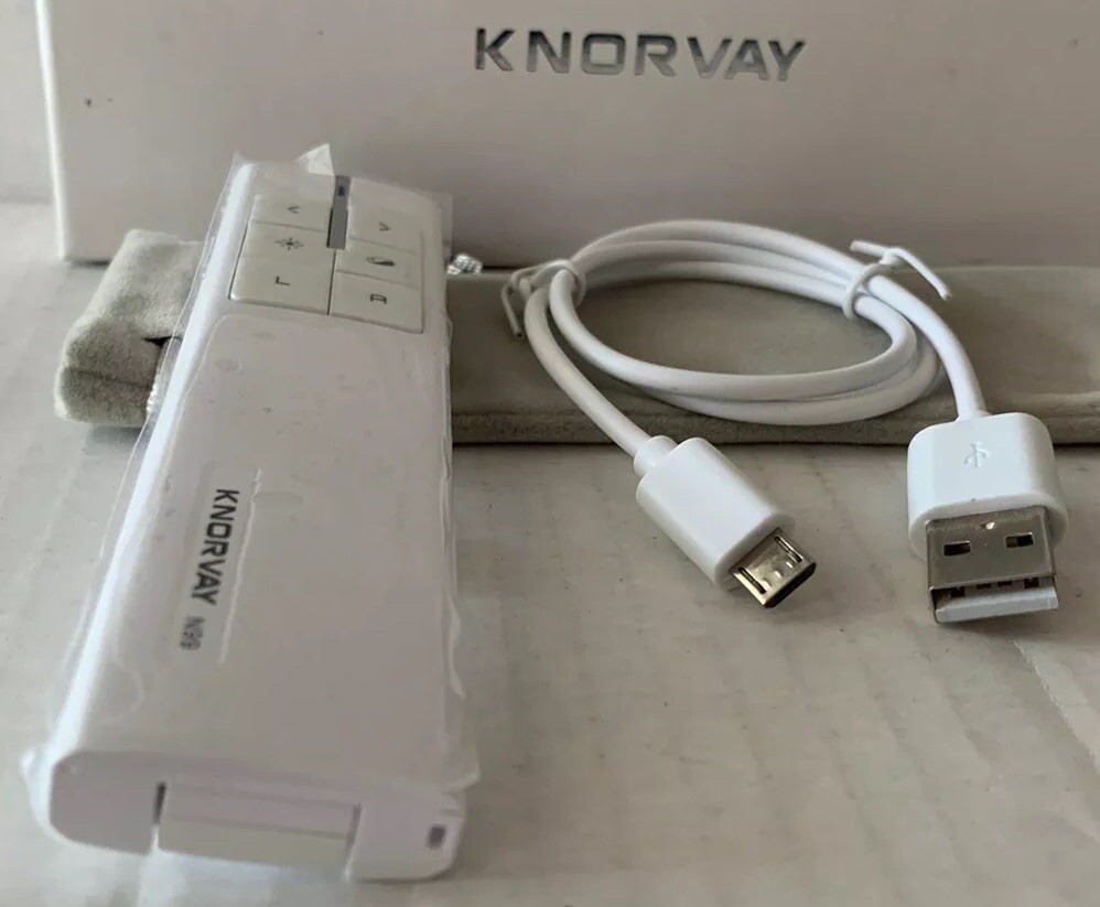 KNORVAY N99 Wireless Presenter