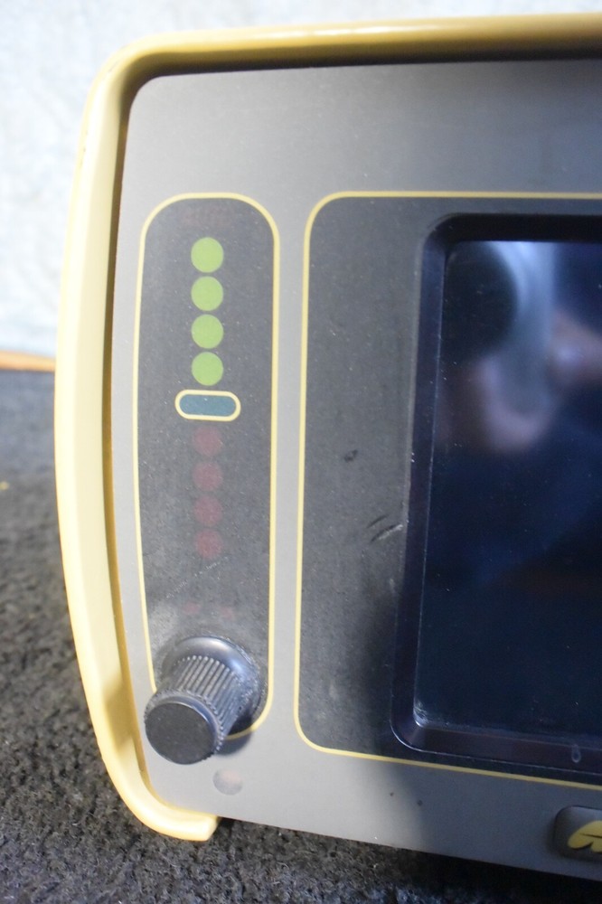 Topcon AGS Control Panel Model 9168 with Options CLEAN!!!!