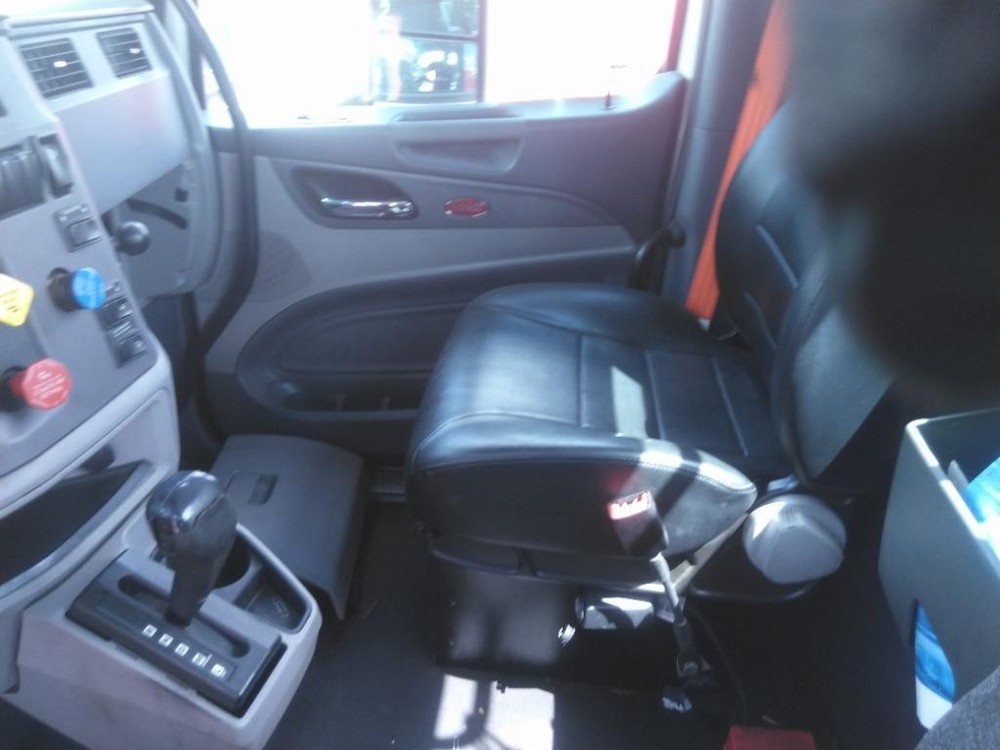 Replaces 2016 PETERBILT 579 CAB , MS