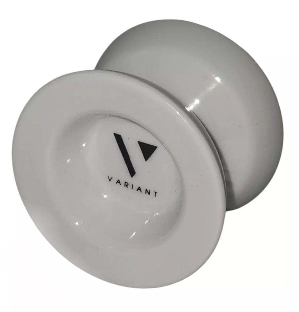 Offset VARIANT, Professional Yoyo, White
