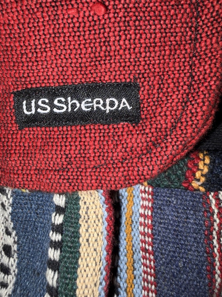 US Sherpa Khunde Backpack