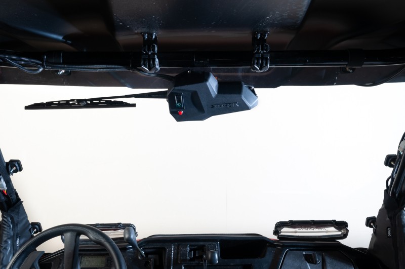 Seizmik Universal UTV Wiper Assembly
