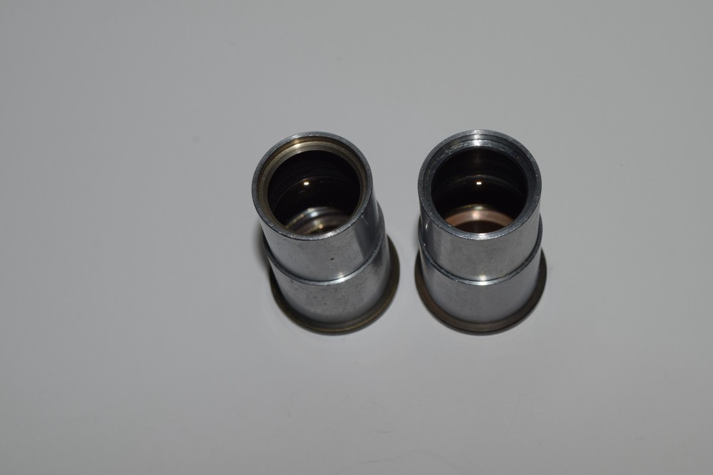 JM OLYMPUS WF10X MICROSCOPE EYEPIECES - INCLUDES 2 (YEE1)