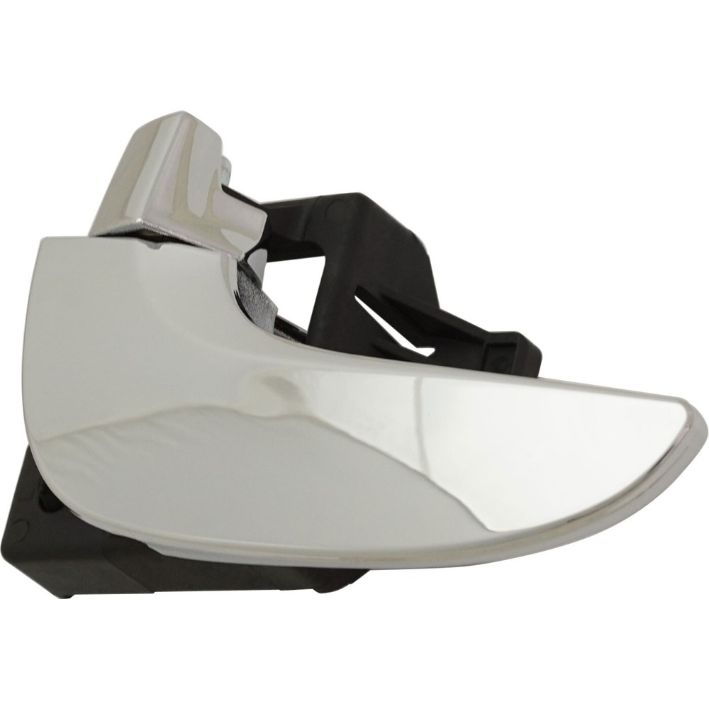 Interior Door Handle For 2002-2007 Buick Rendezvous Front Driver Side Chrome