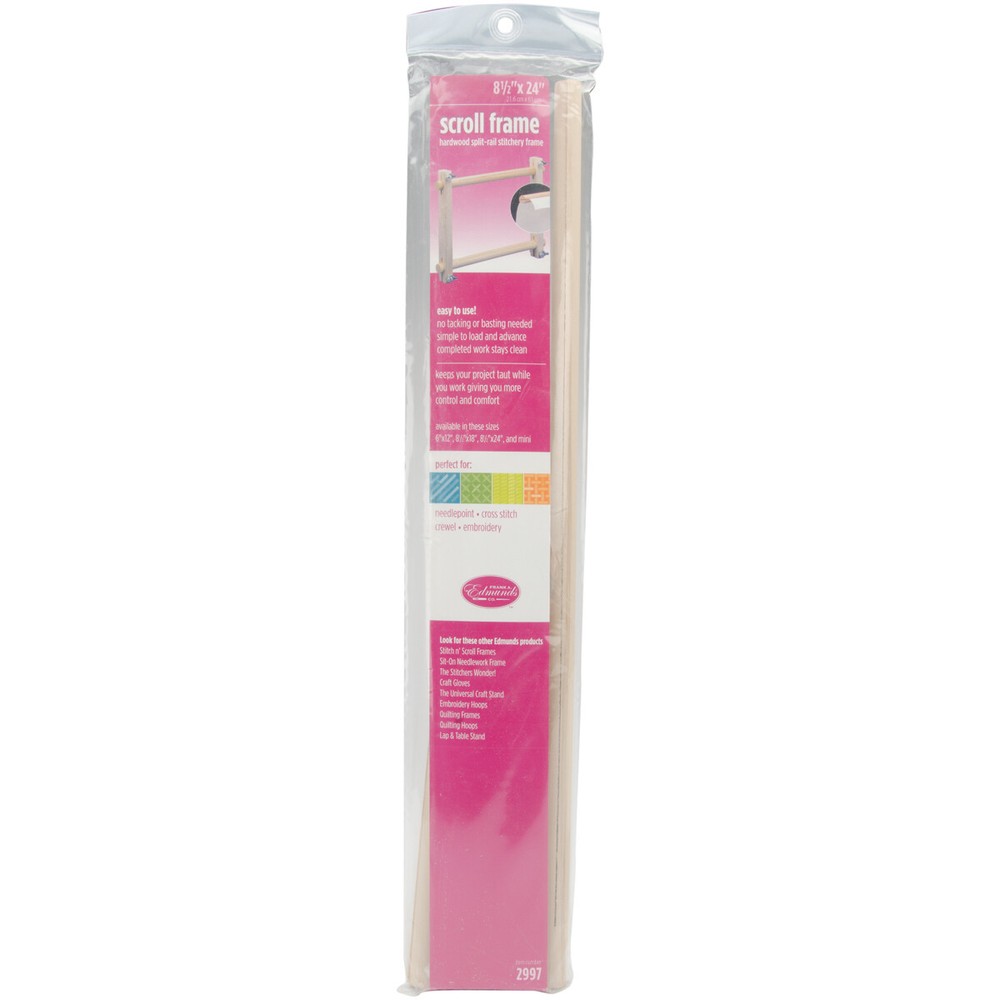 Scroll Frame